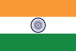 india flag